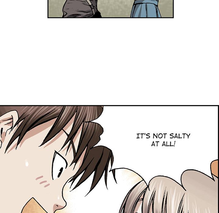 Read Leviathan (en) Manga Online