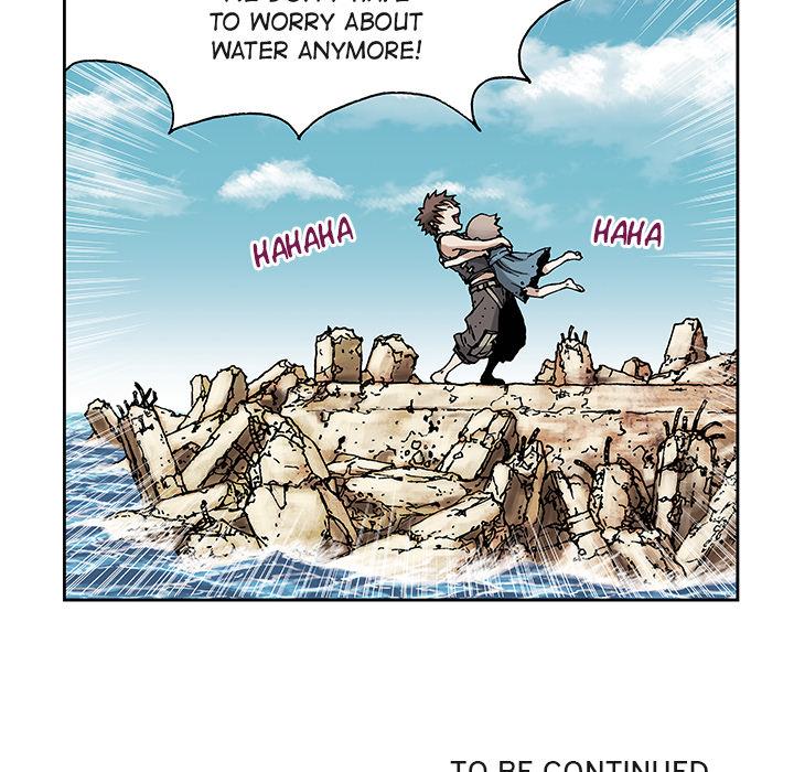 Read Leviathan (en) Manga Online