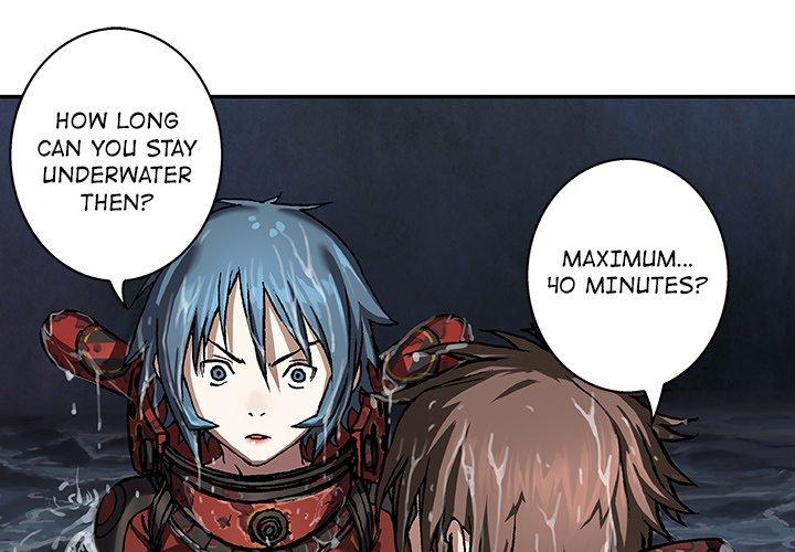 Read Leviathan (en) Manga Online