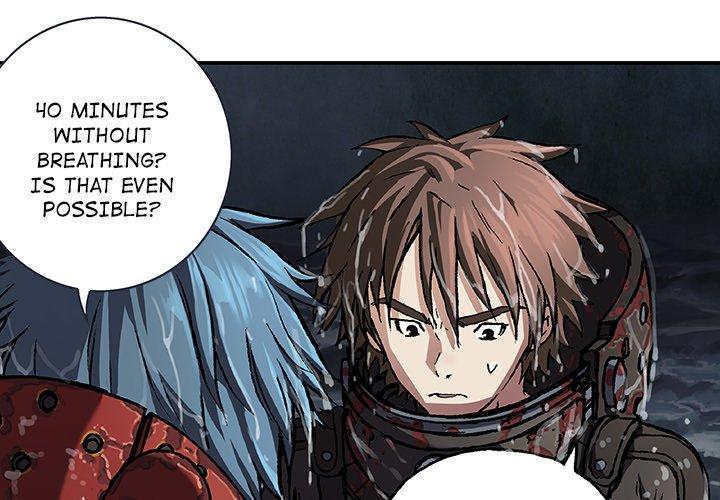 Read Leviathan (en) Manga Online