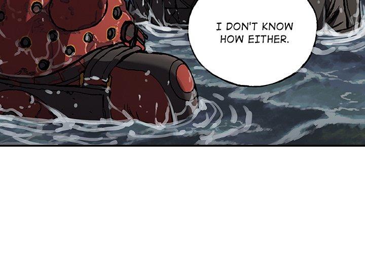 Read Leviathan (en) Manga Online