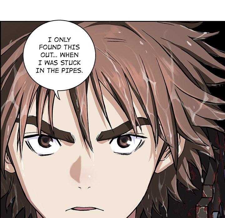 Read Leviathan (en) Manga Online