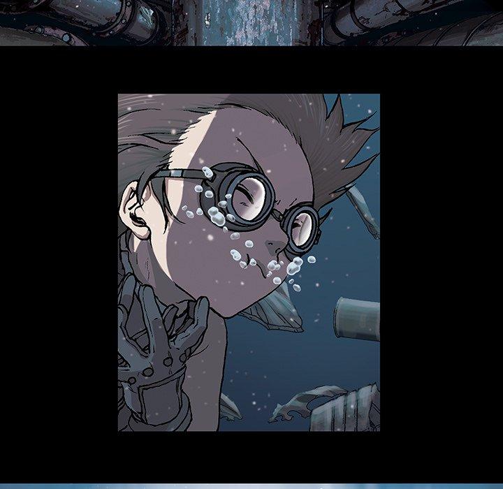 Read Leviathan (en) Manga Online