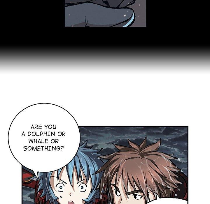 Read Leviathan (en) Manga Online