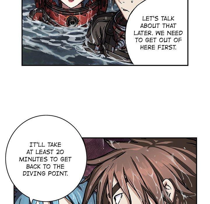 Read Leviathan (en) Manga Online