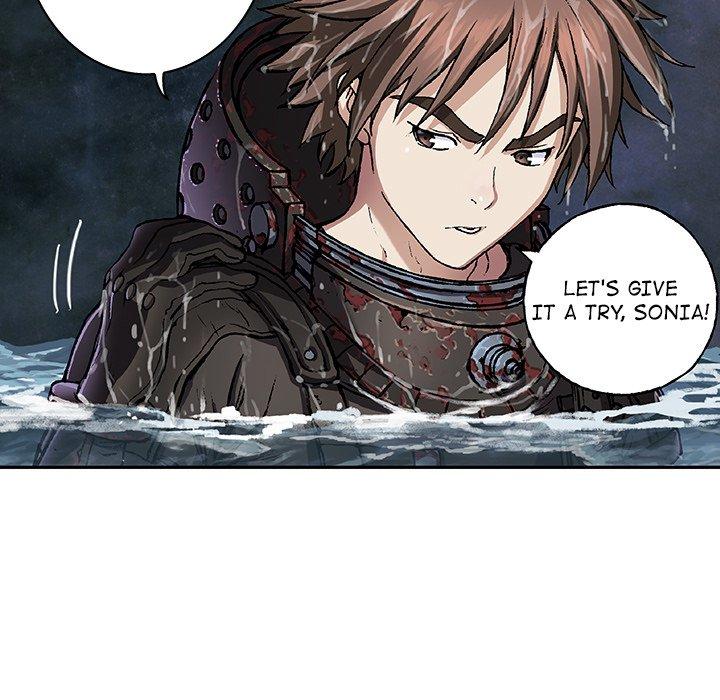 Read Leviathan (en) Manga Online