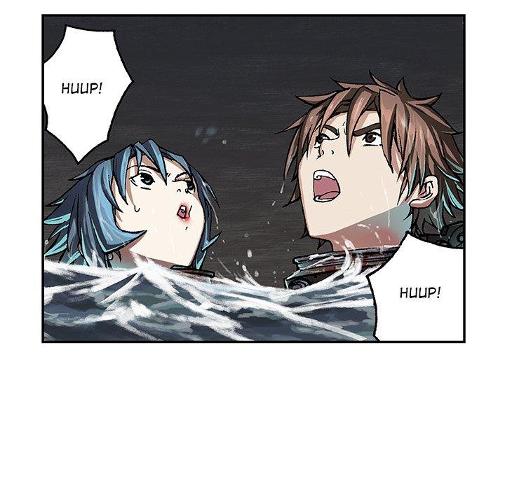 Read Leviathan (en) Manga Online