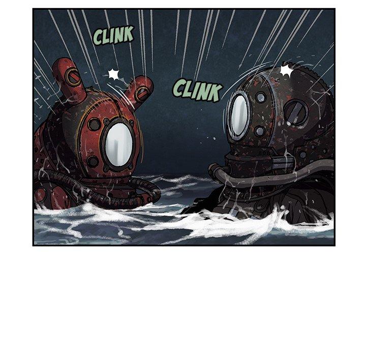 Read Leviathan (en) Manga Online