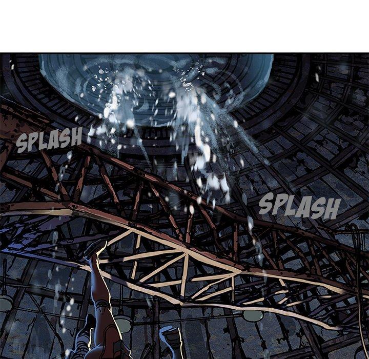 Read Leviathan (en) Manga Online