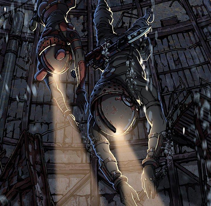 Read Leviathan (en) Manga Online