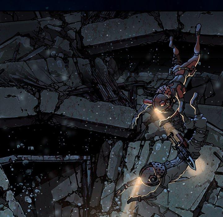 Read Leviathan (en) Manga Online