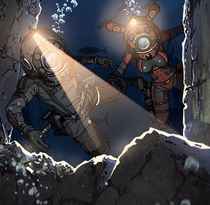 Read Leviathan (en) Manga Online