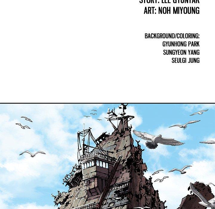 Read Leviathan (en) Manga Online