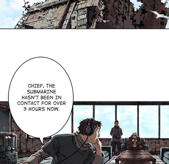 Read Leviathan (en) Manga Online