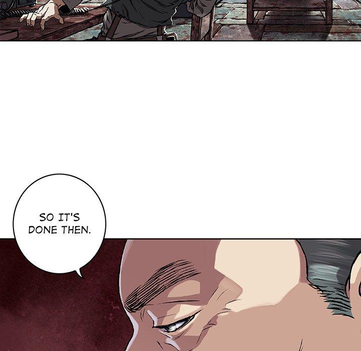 Read Leviathan (en) Manga Online