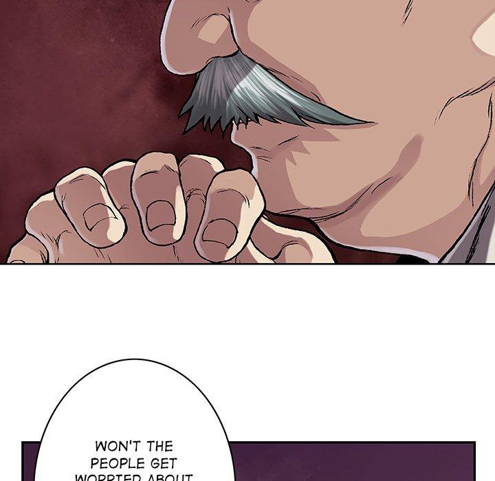 Read Leviathan (en) Manga Online