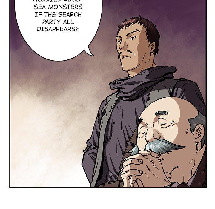 Read Leviathan (en) Manga Online