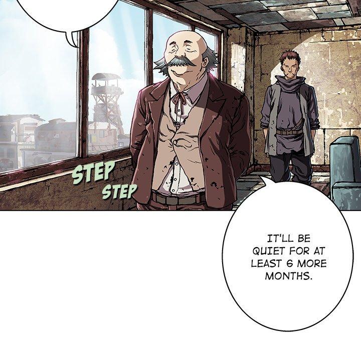 Read Leviathan (en) Manga Online