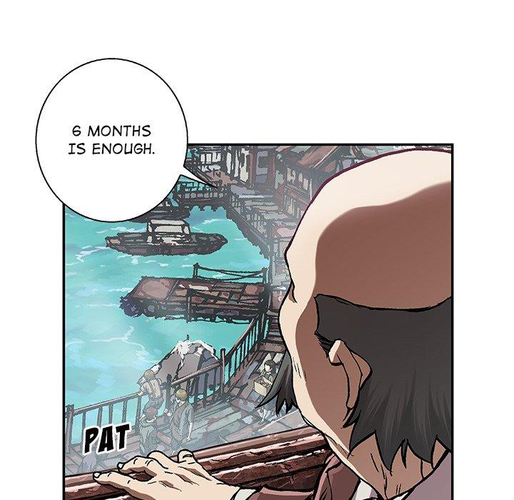 Read Leviathan (en) Manga Online