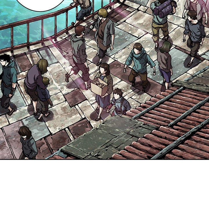 Read Leviathan (en) Manga Online