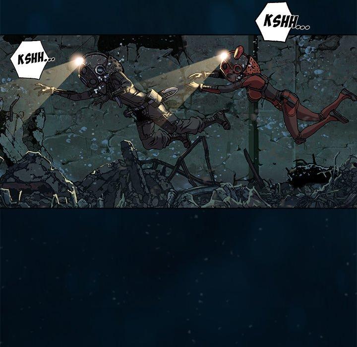 Read Leviathan (en) Manga Online