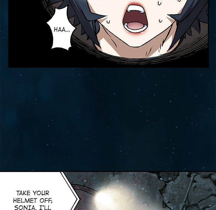 Read Leviathan (en) Manga Online