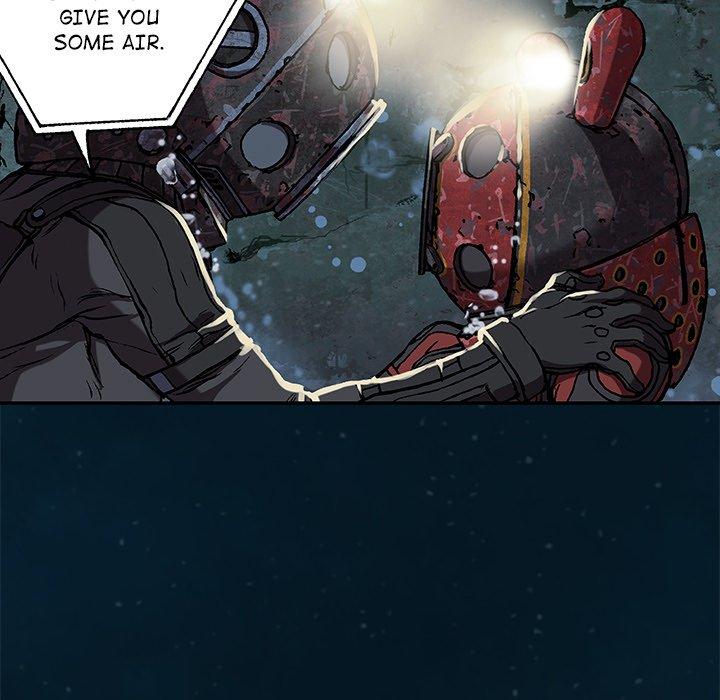 Read Leviathan (en) Manga Online