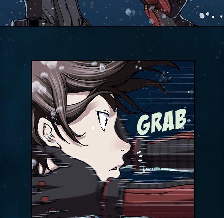 Read Leviathan (en) Manga Online