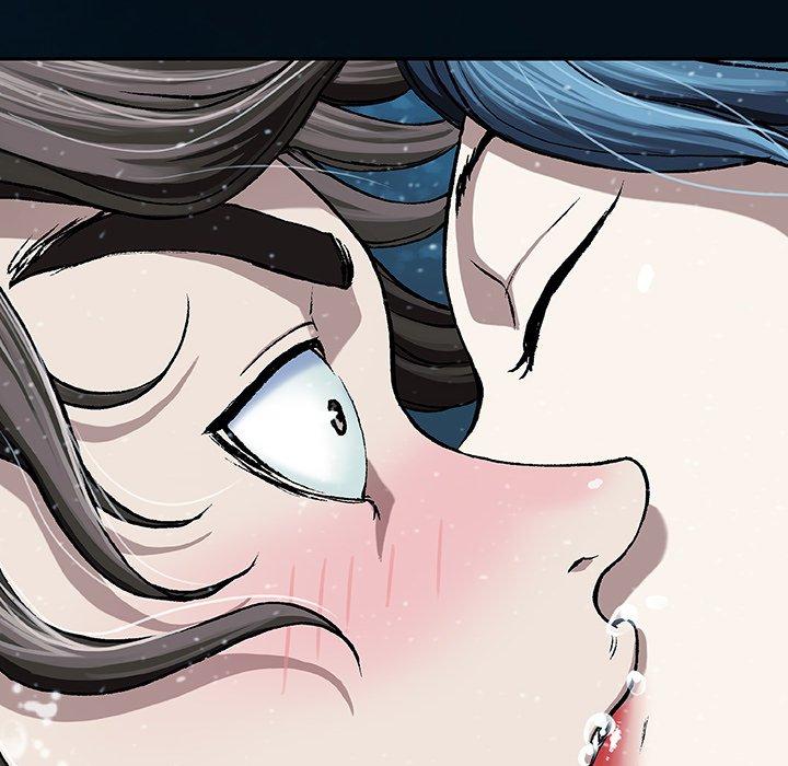 Read Leviathan (en) Manga Online