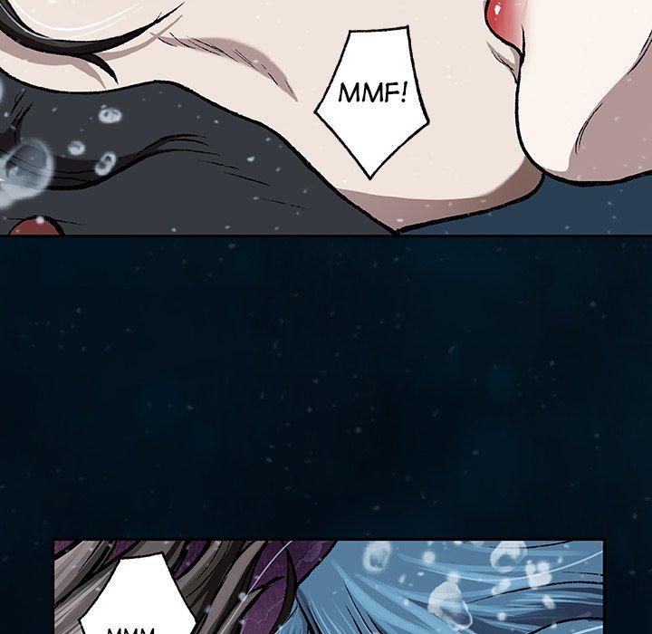 Read Leviathan (en) Manga Online