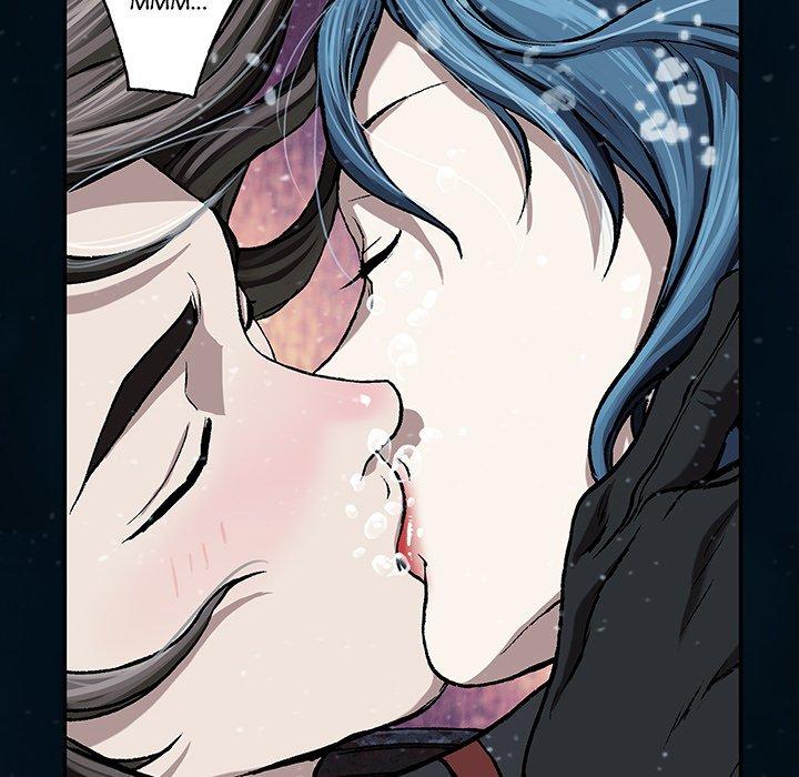 Read Leviathan (en) Manga Online