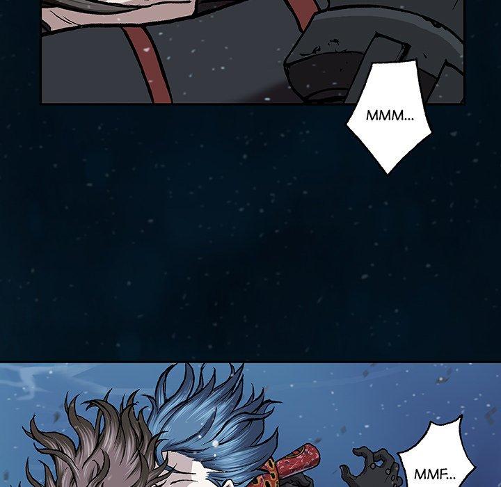 Read Leviathan (en) Manga Online