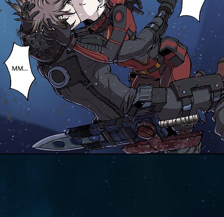 Read Leviathan (en) Manga Online