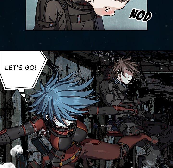 Read Leviathan (en) Manga Online