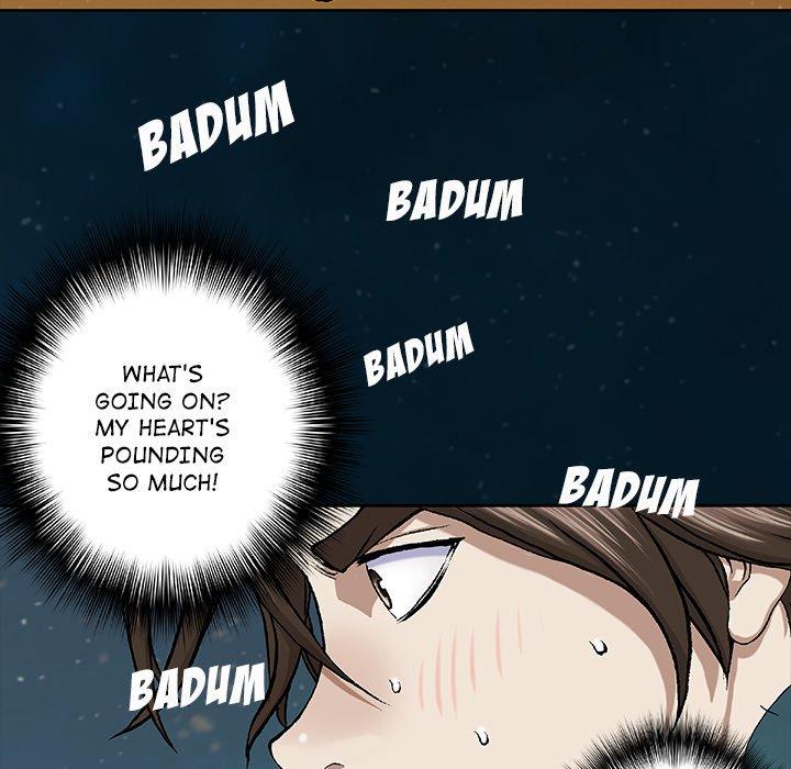 Read Leviathan (en) Manga Online