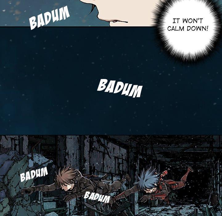 Read Leviathan (en) Manga Online