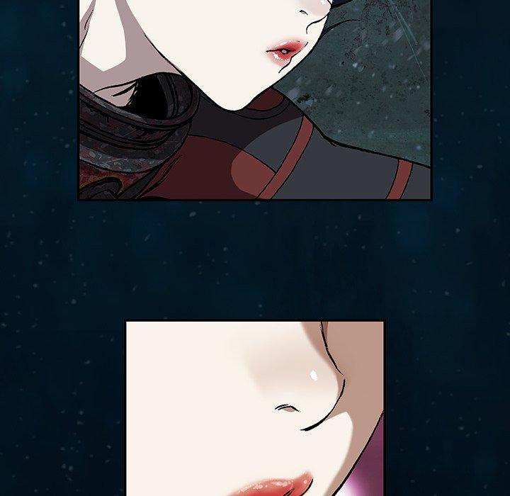 Read Leviathan (en) Manga Online