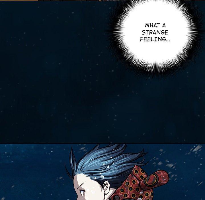 Read Leviathan (en) Manga Online