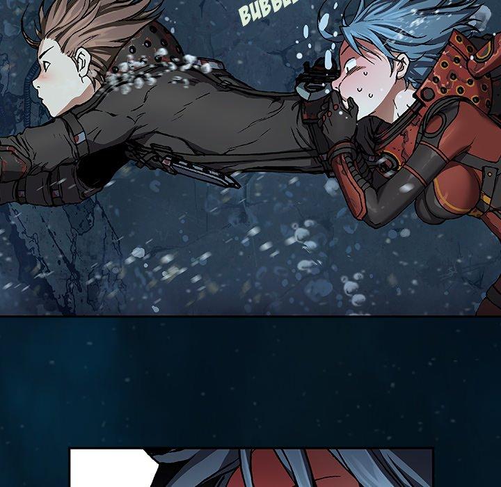 Read Leviathan (en) Manga Online