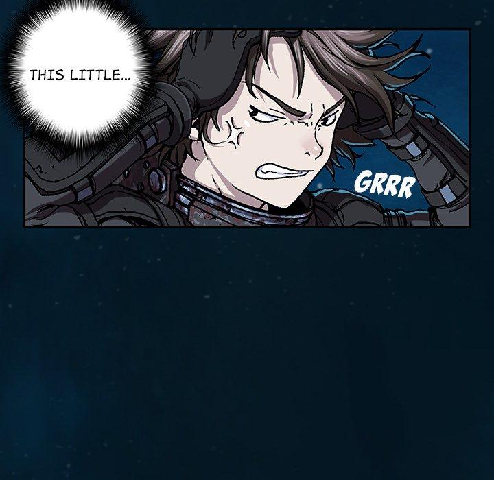 Read Leviathan (en) Manga Online