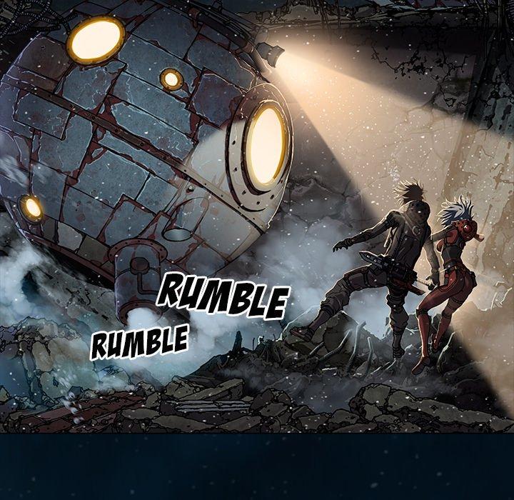 Read Leviathan (en) Manga Online