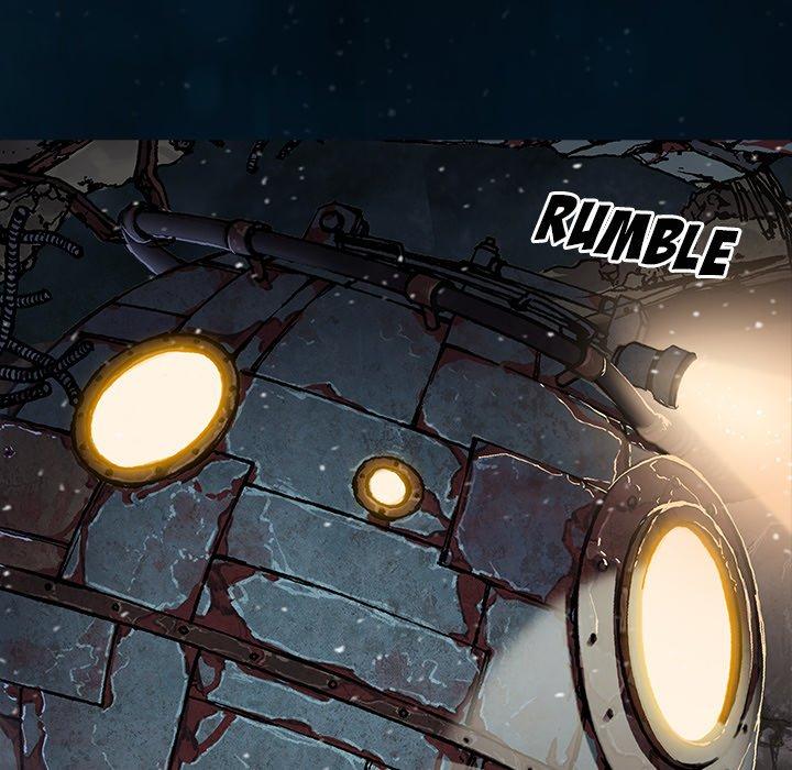 Read Leviathan (en) Manga Online