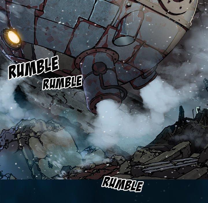 Read Leviathan (en) Manga Online