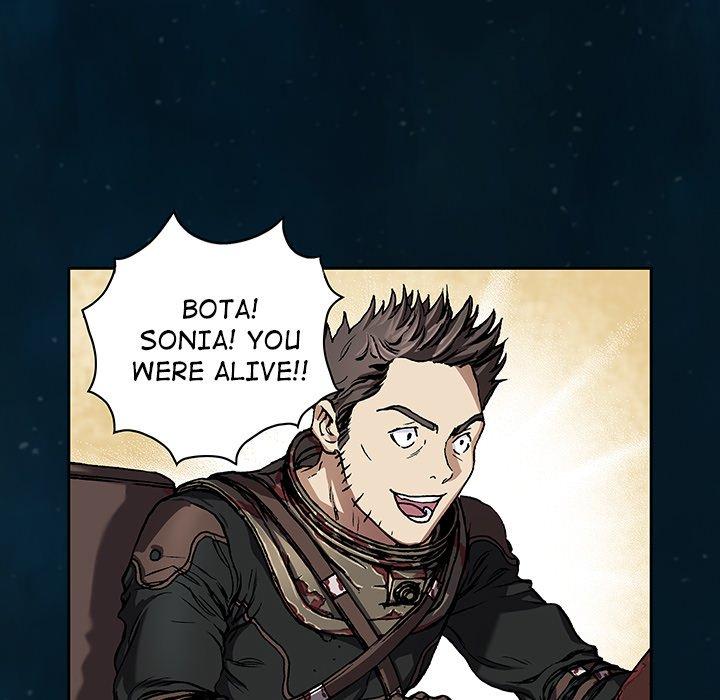 Read Leviathan (en) Manga Online