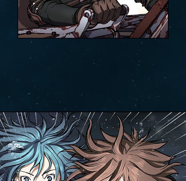 Read Leviathan (en) Manga Online