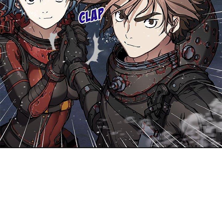 Read Leviathan (en) Manga Online