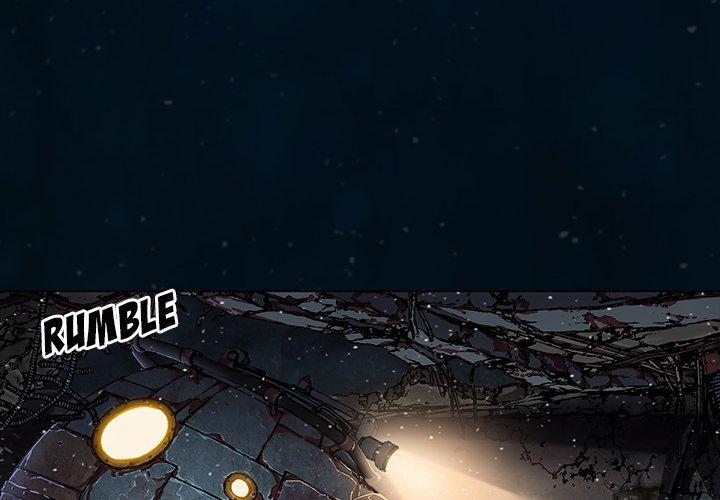 Read Leviathan (en) Manga Online