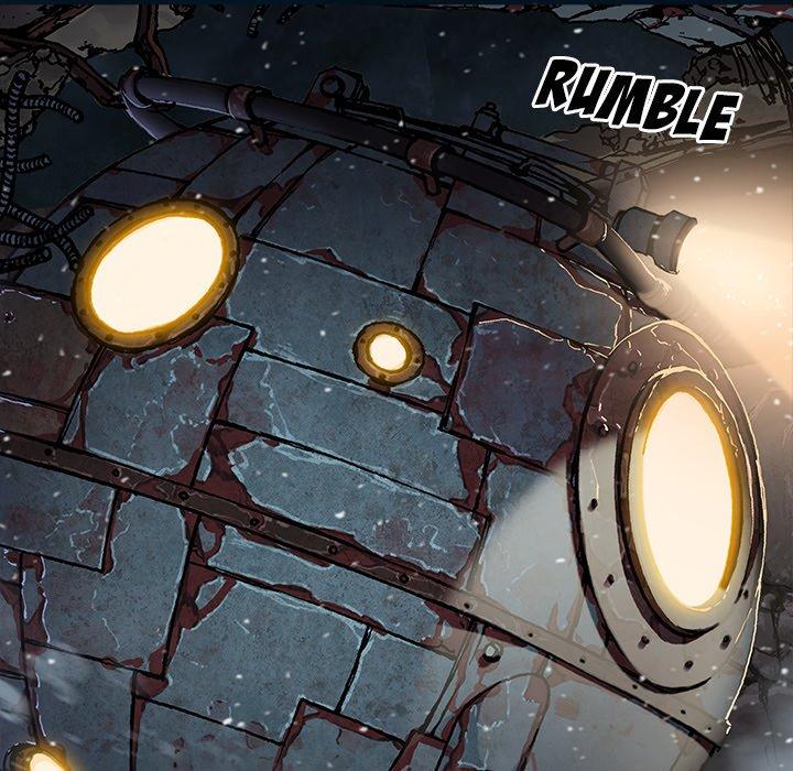 Read Leviathan (en) Manga Online