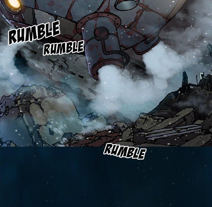 Read Leviathan (en) Manga Online