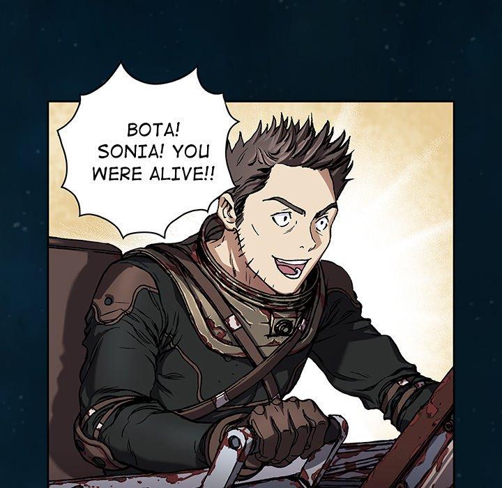 Read Leviathan (en) Manga Online